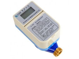 盤錦地區IC卡水表報價指南 影響因素與選購建議