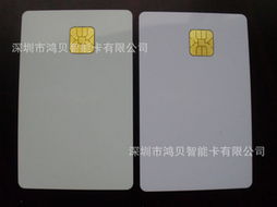 IC卡產品列表精選 第100頁深度解析與行業應用展望