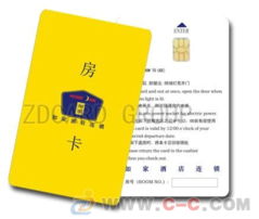 菲利普接觸式5542 IC卡芯片 技術解析與應用展望