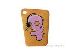 延安IC卡制造 滴膠、異形與非標卡的創新與發展