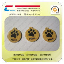 專業定制，品質卓越——祥緯塑膠五金制品廠引領銘板、水晶滴膠及IC卡解決方案