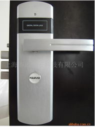 安徽凱特電子科技IC卡鎖產品系列全解析