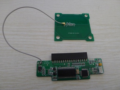 自助終端IC卡讀寫模塊 北京金木雨電子在配件產(chǎn)品領(lǐng)域的創(chuàng)新實踐