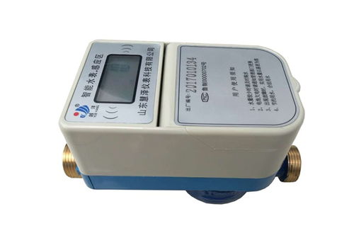 IC卡插卡水表生產(chǎn)廠家深度解析 以慧澤水表為例